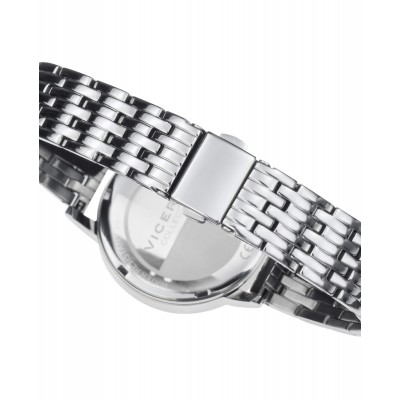 RELOJ ACERO BRAZALETE SRA VA                                                                        