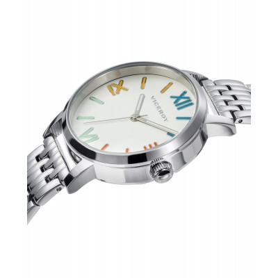 RELOJ ACERO BRAZALETE SRA VA                                                                        