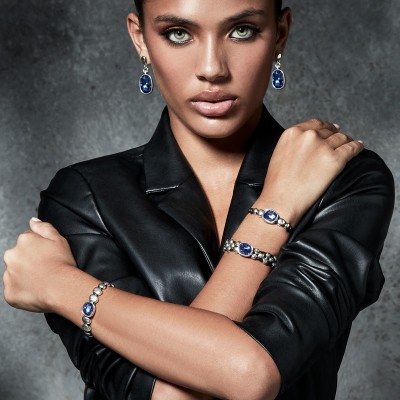 ALEACION METALES PULSERA                                                                            