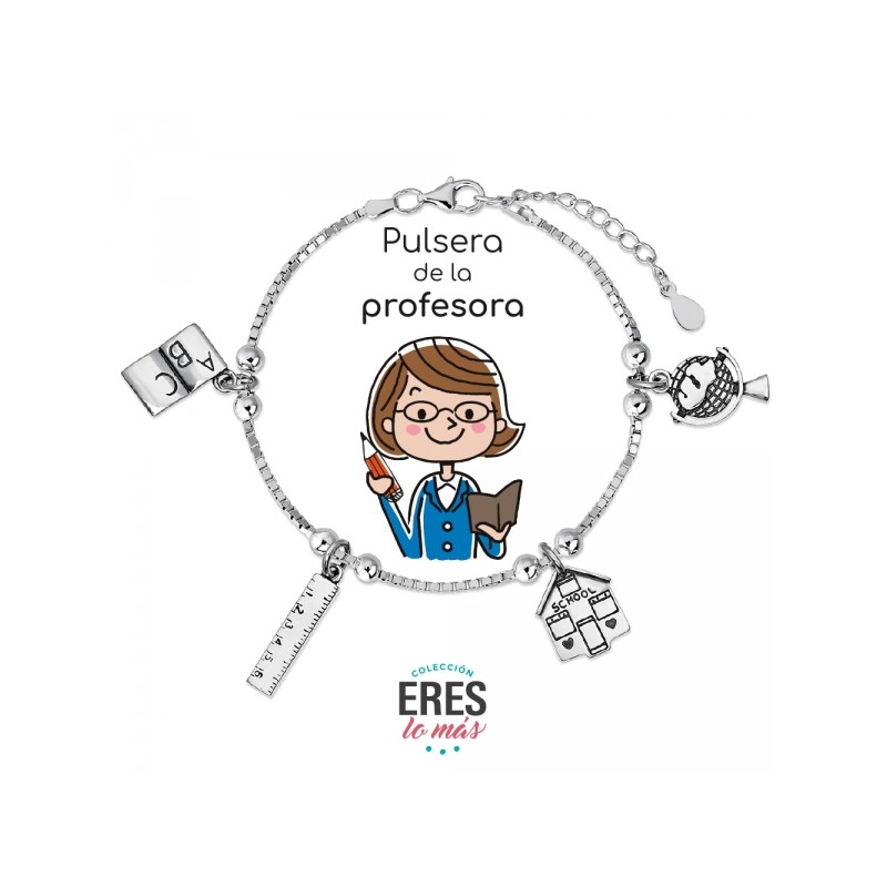 PULSERA PROFESORES                                                                                  