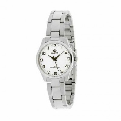 RELOJ MAREA SEÑORA STEEL                                                                            