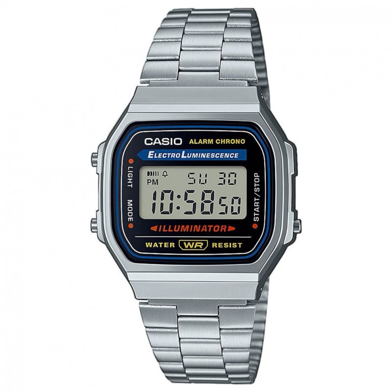 RELOJ CASIO WRIST WATCH DIGITA                                                                      