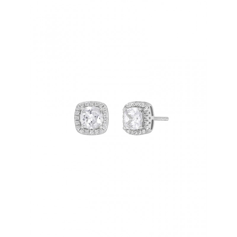 MAREA PLATA 925 PENDIENTES ZOE                                                                      