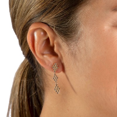 PEND.3ROMBOS CHAPADO                                                                                