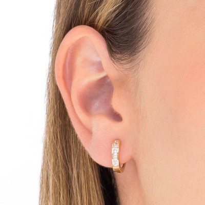 ARO 13X3MM CIRCONITAS CHAPADO                                                                       