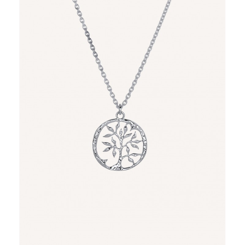 COLG.ARBOL DE LA VIDA CADENA 80CM                                                                   
