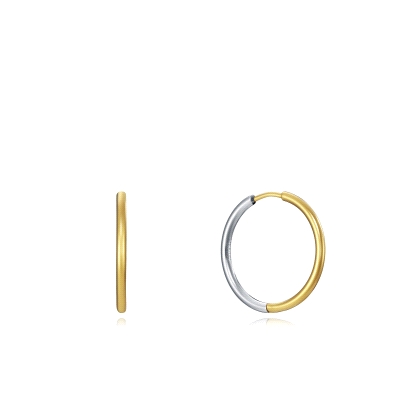 PEND ACERO E IP DORADO ANILLA SRA FN                                                                