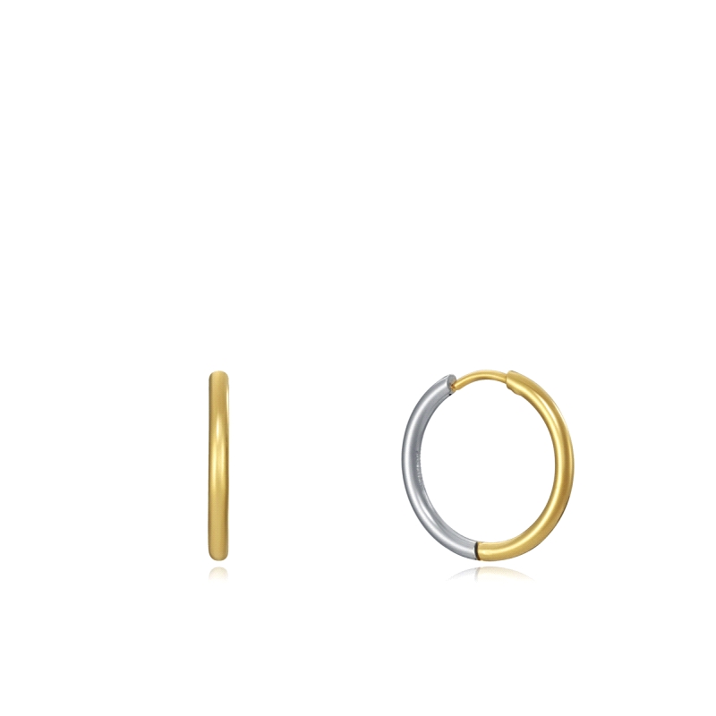 PEND ACERO E IP DORADO ANILLA SRA FN                                                                