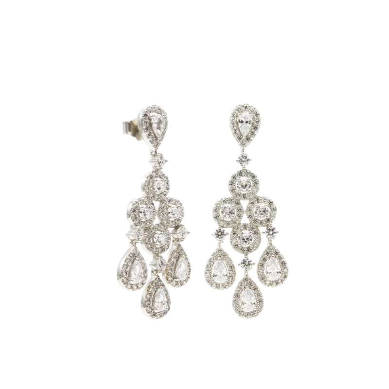 18131-A - PENDIENTES                                                                                