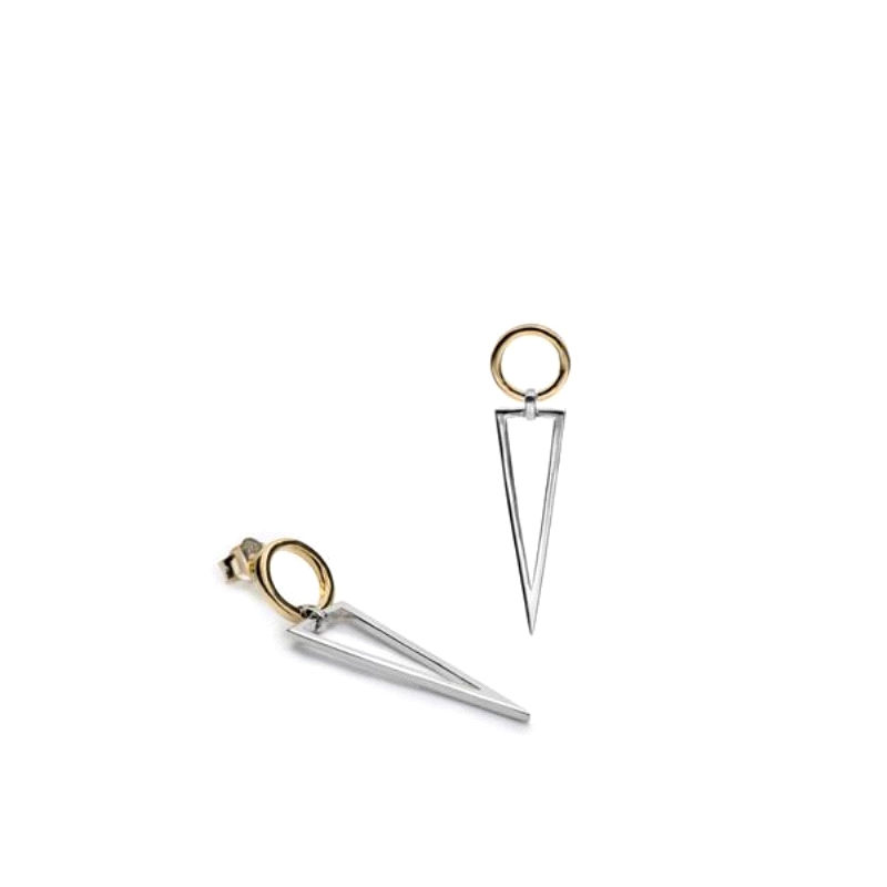 18748-A - PENDIENTES                                                                                