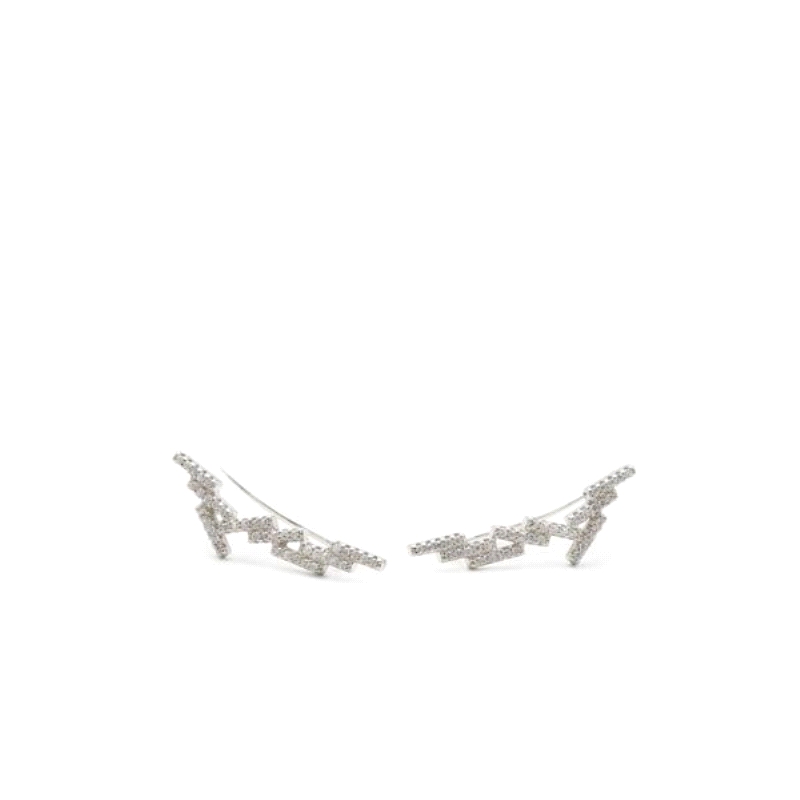 17737-A - PENDIENTES                                                                                