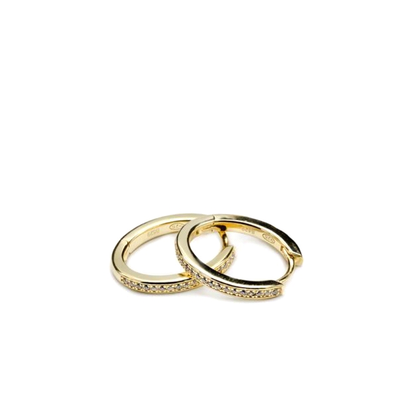 19350-G-A - PENDIENTES                                                                              