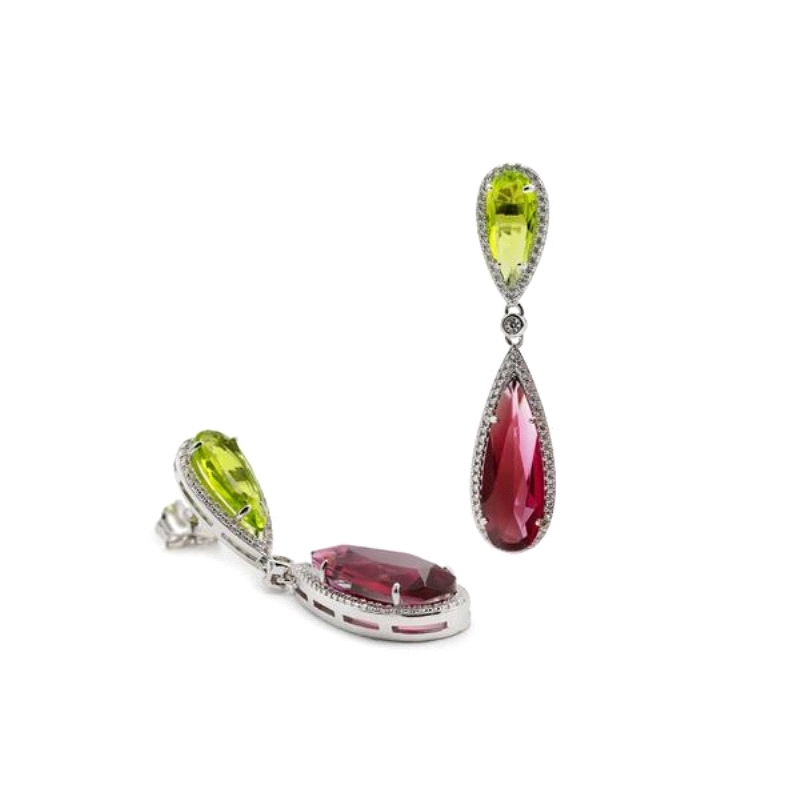 19066-R-A - PENDIENTES                                                                              