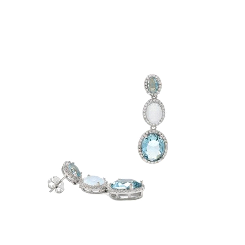 17576-B-A - PENDIENTES                                                                              