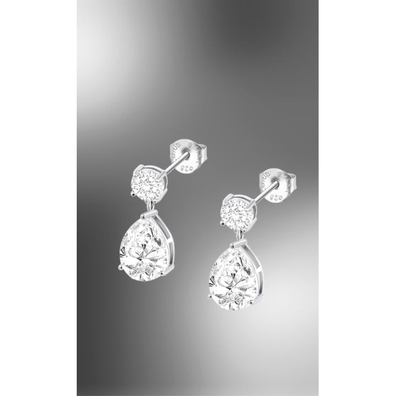 LOTUS SILVER PENDIENTE SRA.CIRCONITA                                                                