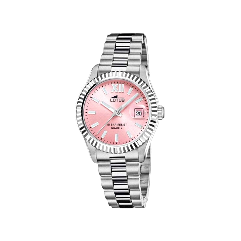 LOTUS SRA.ACE.ESF.RSCL.                                                                             