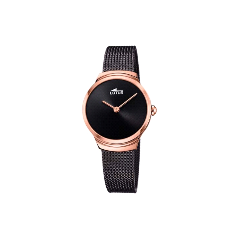 LOTUS SRA.ACE.ESF.NEGRO.                                                                            