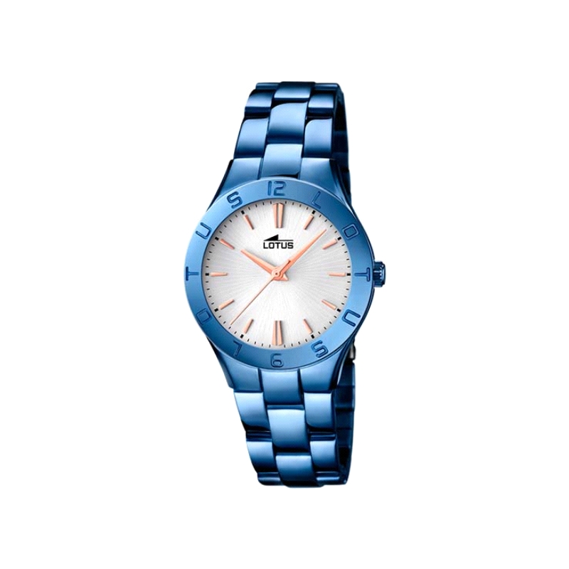 LOTUS SRA.ACE.ESF.BLANC.                                                                            