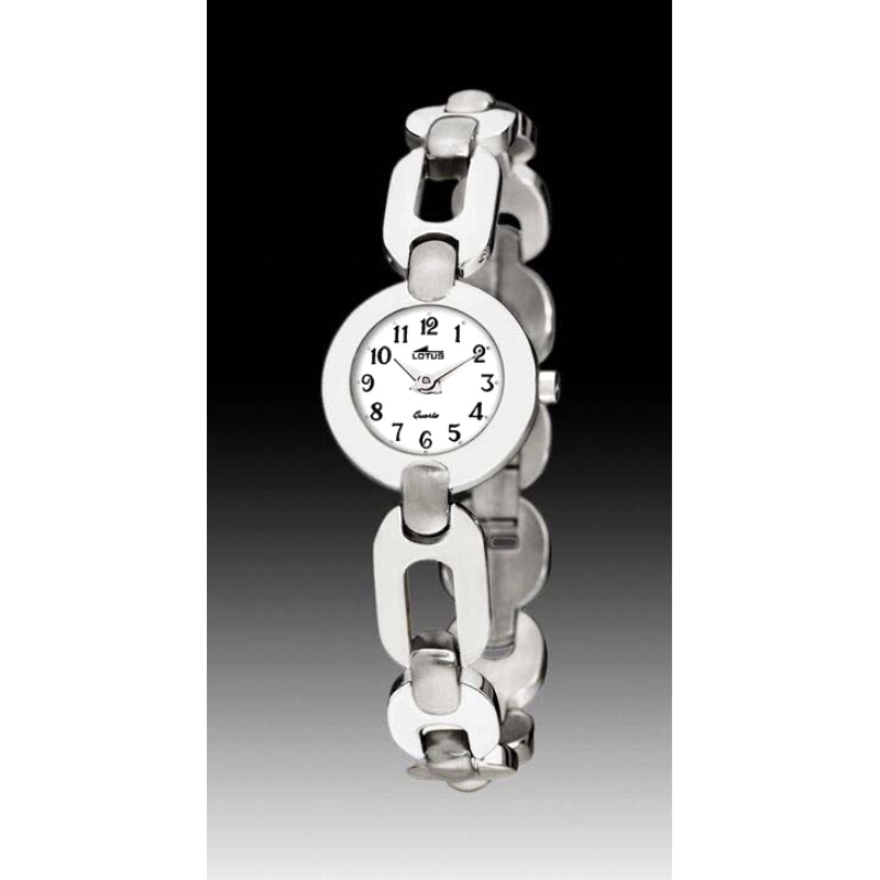 LOTUS SRA.ACE.ESF.BLANC.                                                                            