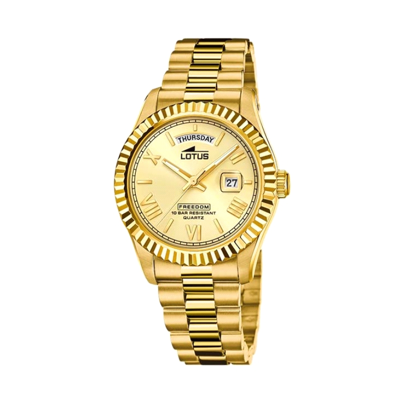 LOTUS CAB.ACE.ESF.CHAMP.                                                                            