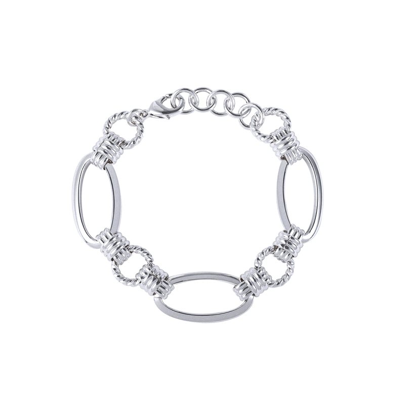 PULSERA 18+3CM ESLABONES                                                                            