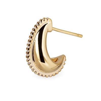 PEND.PRESION 16MM CZ CHAPADO                                                                        