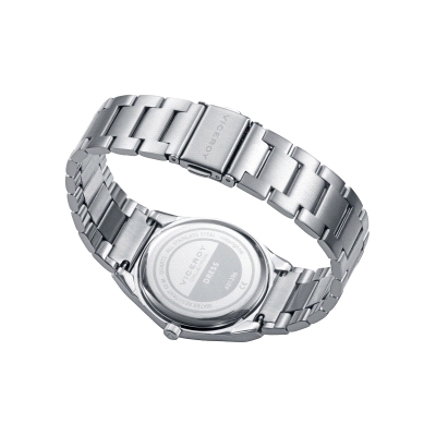 RELOJ ACERO BRAZALETE SRA VA                                                                        