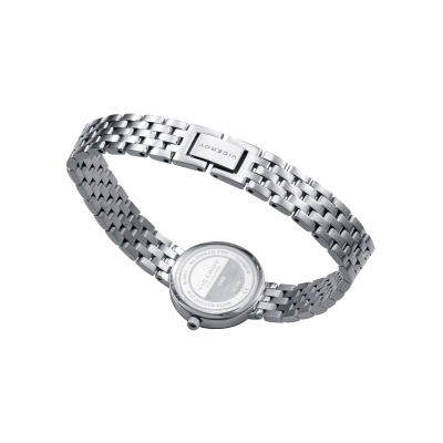 RELOJ ACERO BRAZALETE SRA VA                                                                        