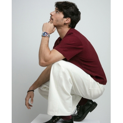 CRONO ACERO BRAZALETE SR VA                                                                         