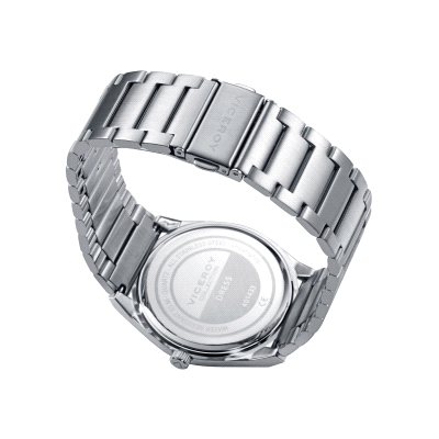 RELOJ ACERO BRAZALETE SR VA                                                                         