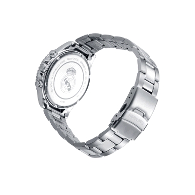 CRONO ACERO BRAZALETE SR VA R. MADRID                                                               