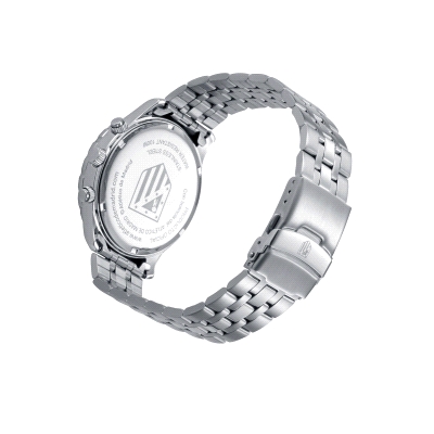 CRONO ACERO BRAZALETE SR VA ATLÉTICO DE MADRID                                                      