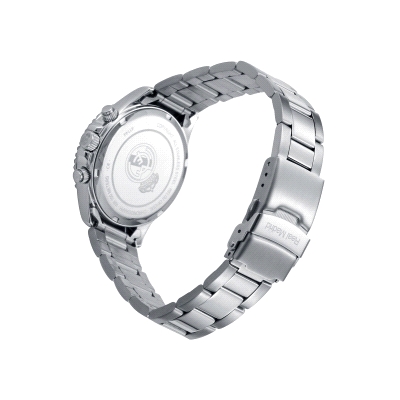 CRONO ACERO BRAZALETE SRA VA R. MADRID                                                              