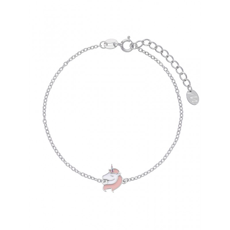 MAREA PLATA 925 PULSERA GIRLS                                                                       