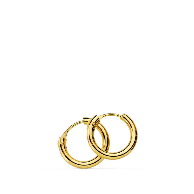 AROS REDONDOS LISOS LIGEROS 10 X 1,50 MM                                                            