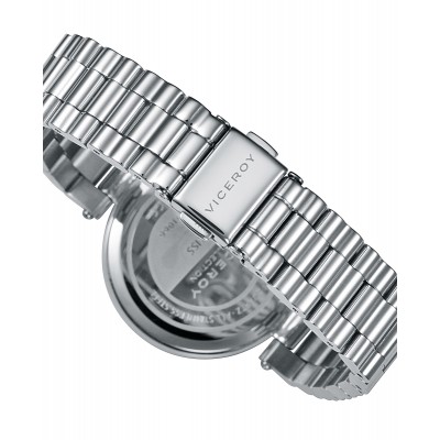 RELOJ ACERO BRAZALETE SRA VA                                                                        