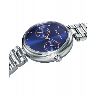 RELOJ ACERO BRAZALETE SRA VA                                                                        