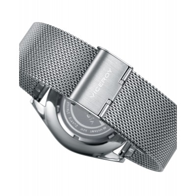 RELOJ ACERO BRAZALETE SR VA                                                                         