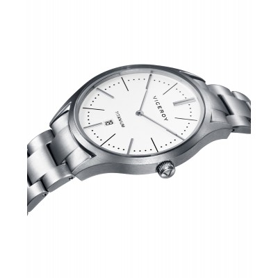 RELOJ TITANIO BRAZALETE SR VA                                                                       