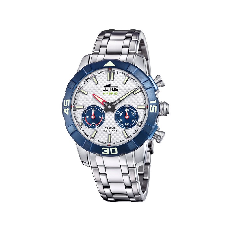 LOTUS CAB.ACE.ESF.PLATA                                                                             