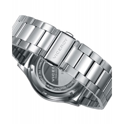 RELOJ ACERO BRAZALETE SR VA                                                                         