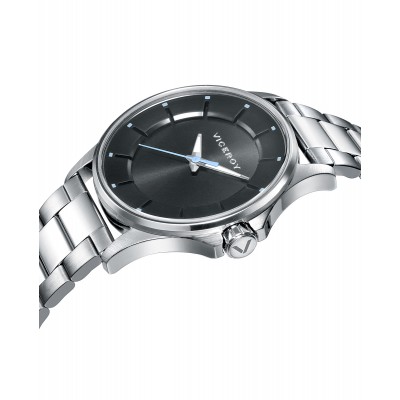 RELOJ ACERO BRAZALETE SR VA                                                                         